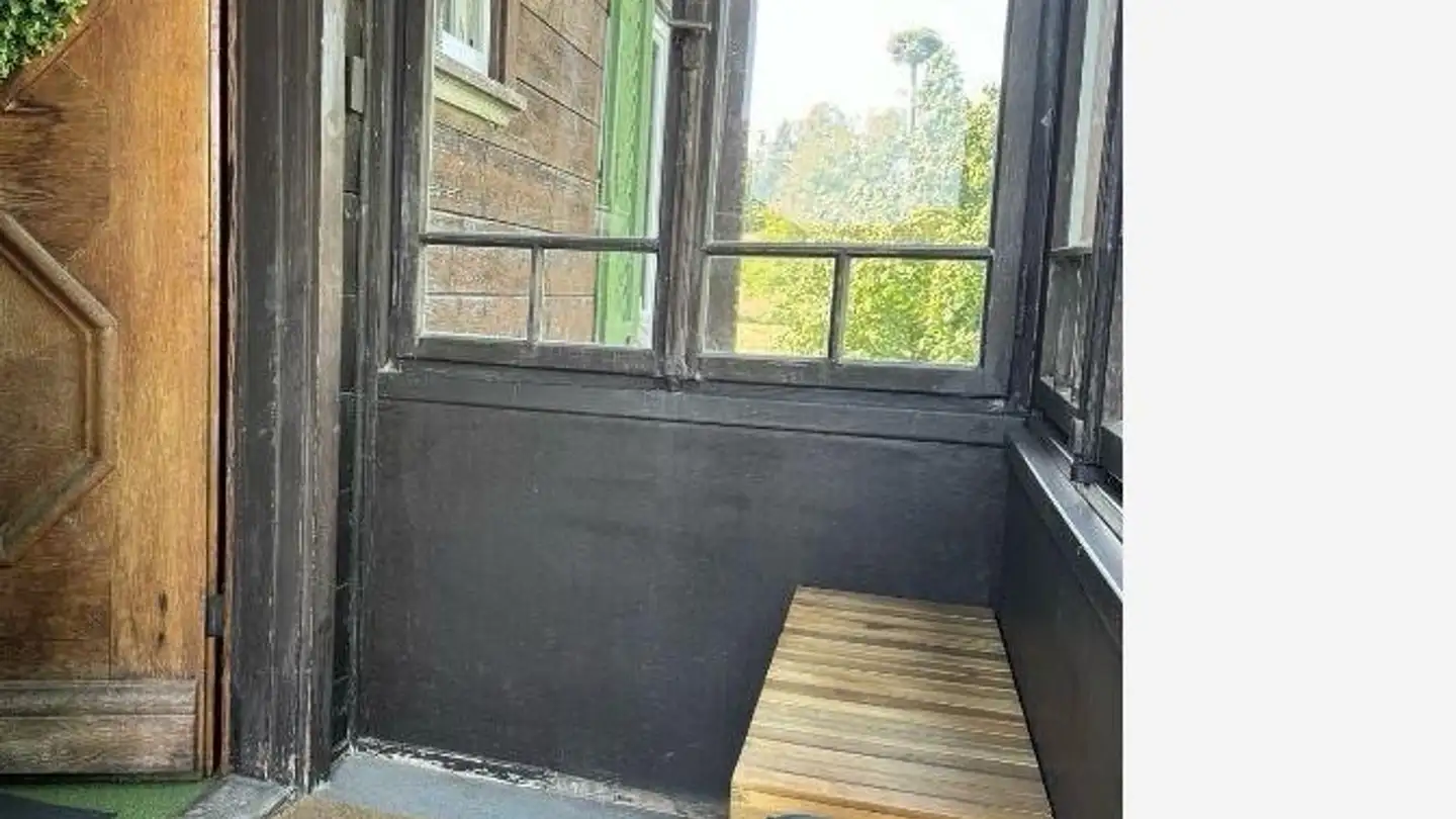 Zimmer mieten - Langholzstrasse 22, 8618 Oetwil am See - Foto 4