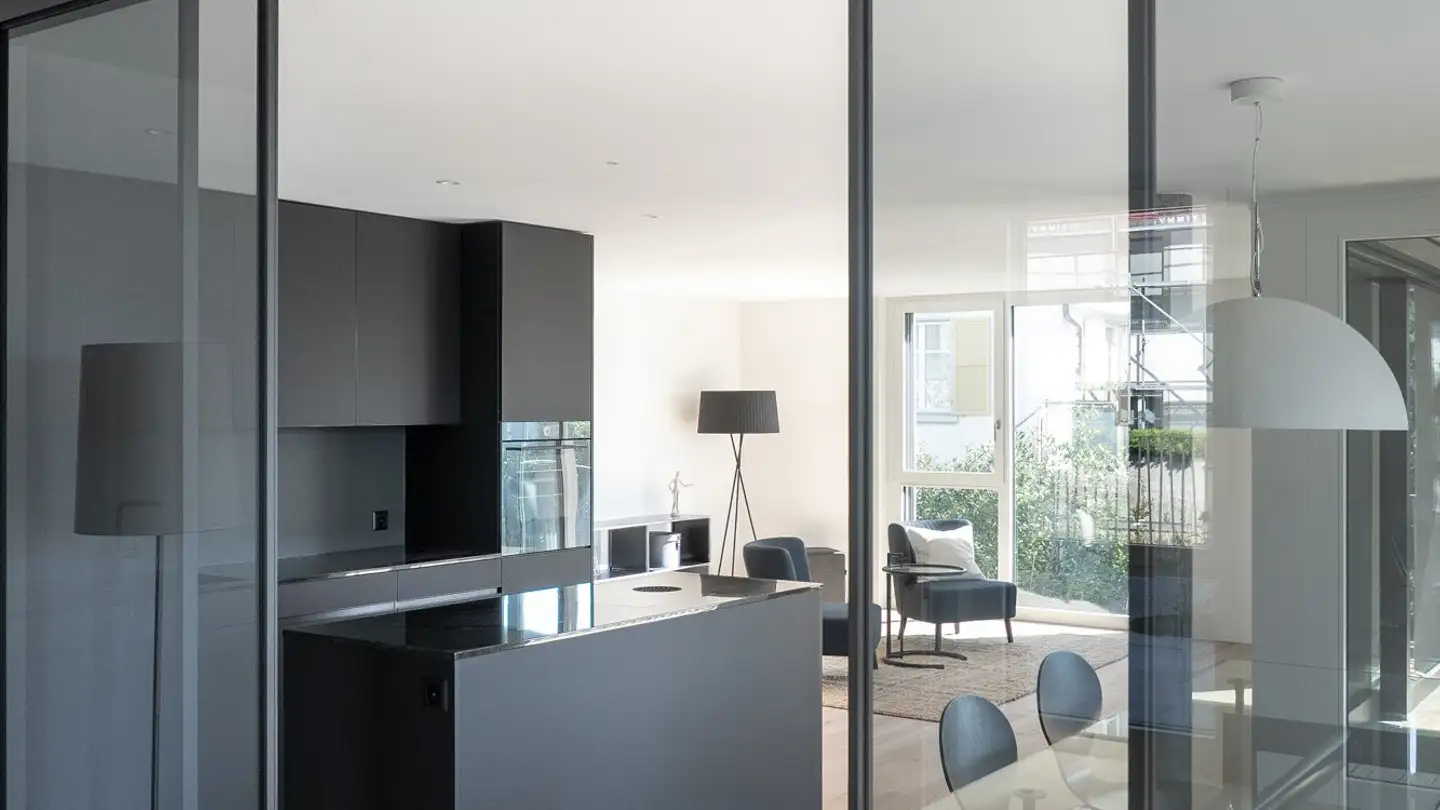 Appartamento in vendita - Bettlachstrasse 127, 2540 Grenchen - Foto 3