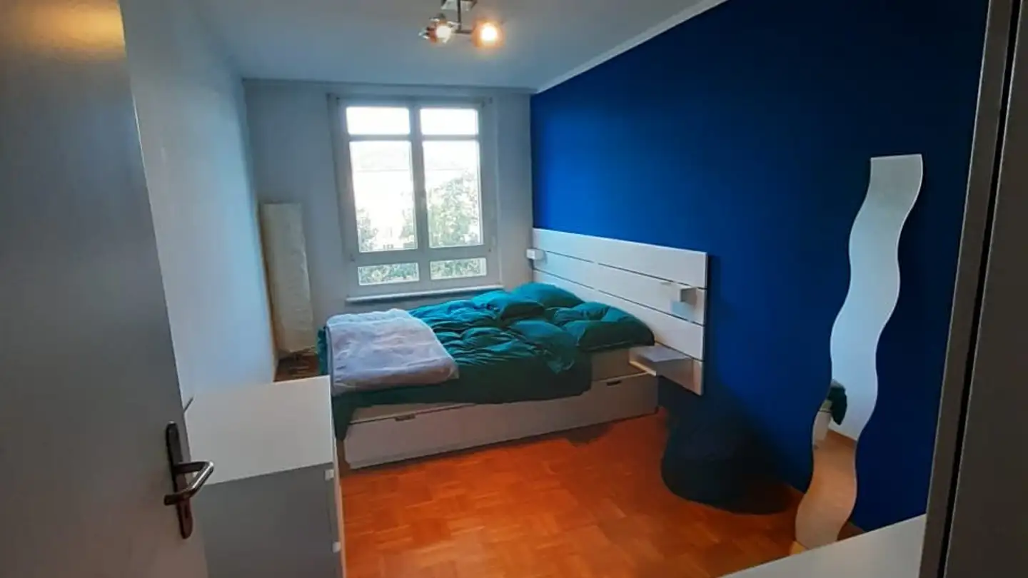 Zimmer mieten - 3008 Bern - Foto 4