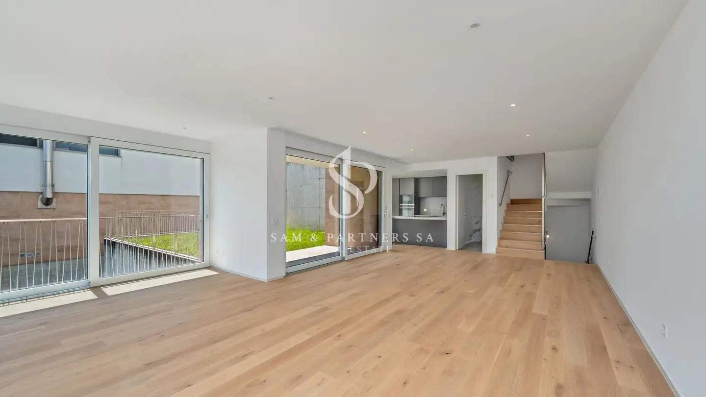 Einfamilienhaus kaufen - Via Collina d'Oro, 6926 Montagnola - Foto 3