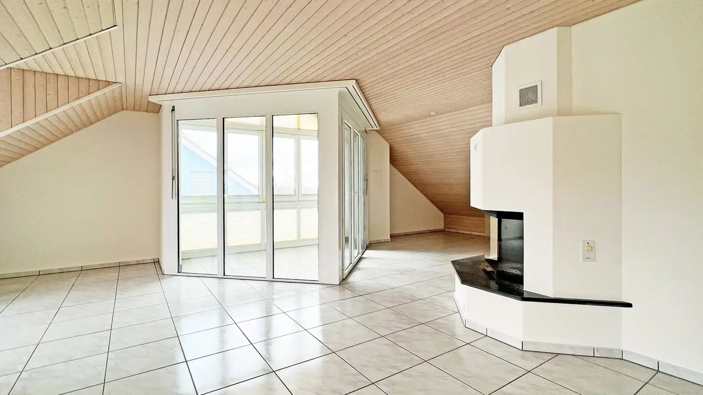 Appartamento in affitto - Grüntalstrasse 30, 9300 Wittenbach