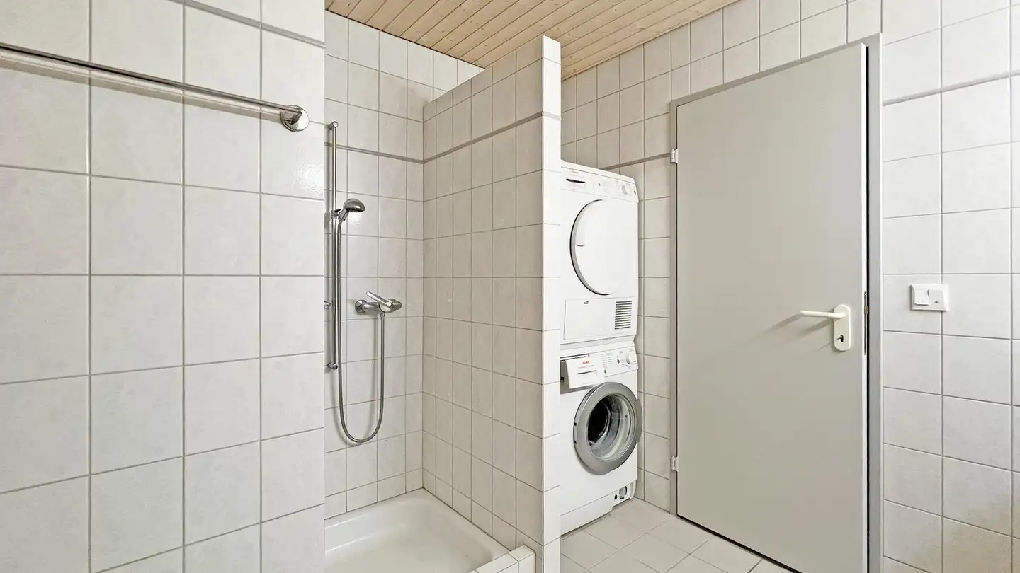 Appartamento in affitto - Grüntalstrasse 30, 9300 Wittenbach - Photo 2