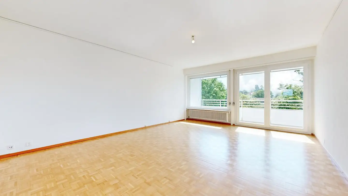 Apartment for rent - Chemin De-La-Montagne 118, 1224 Chêne-Bougeries - Photo 3