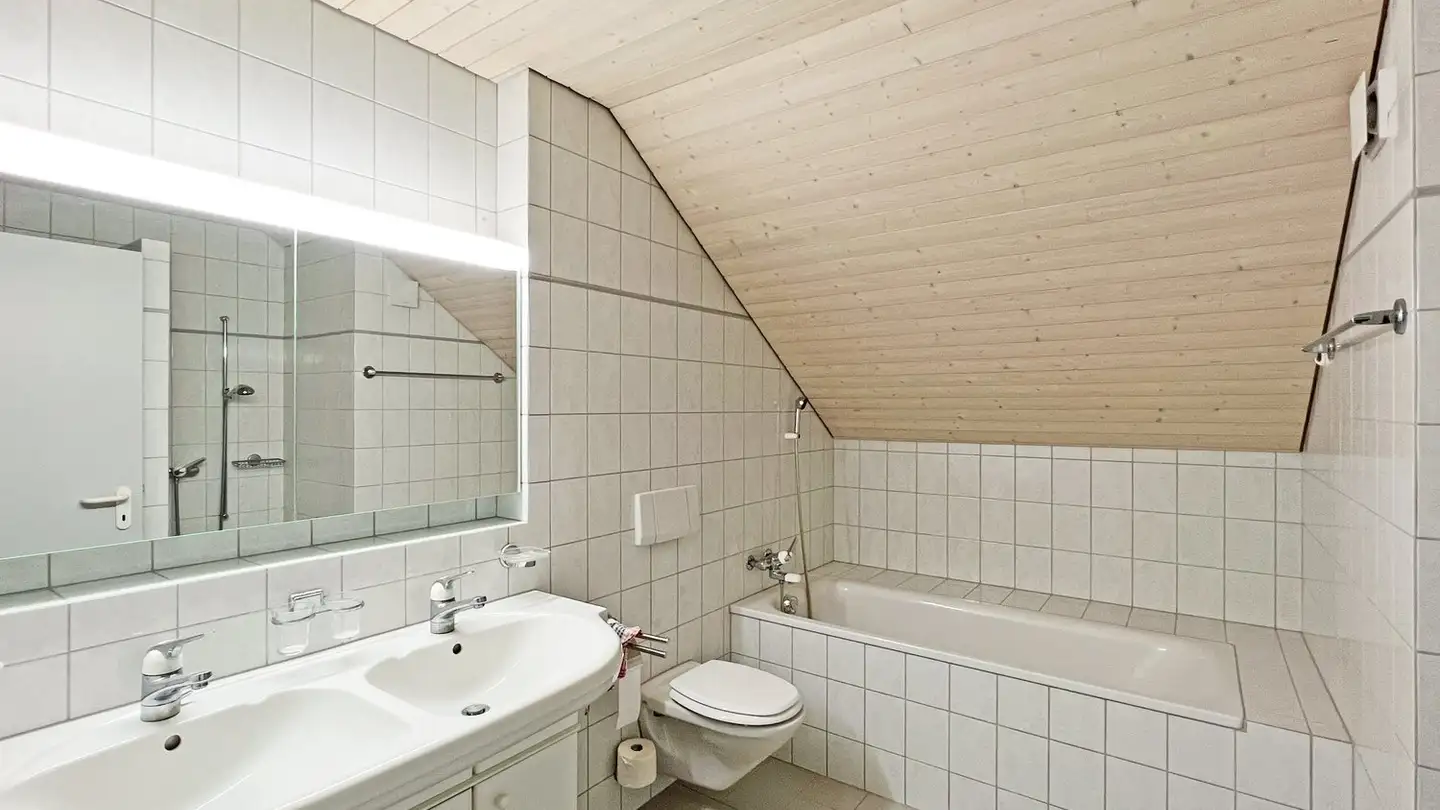 Appartamento in affitto - Grüntalstrasse 30, 9300 Wittenbach - Photo 3