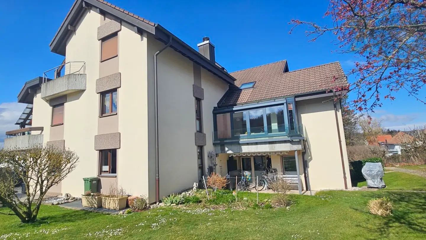 Appartamento in vendita - 2900 Porrentruy - Photo 2