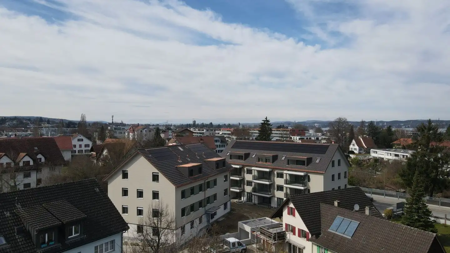 Wohnung mieten - Brunnenstrasse 8, 8598 Bottighofen - Foto 2