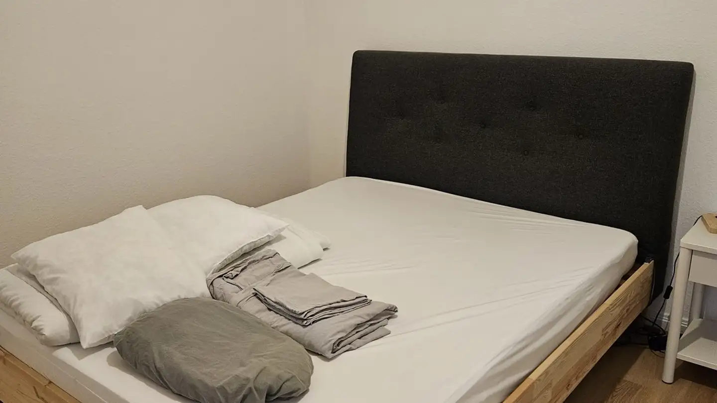 Zimmer mieten - 4058 Basel - Foto 3