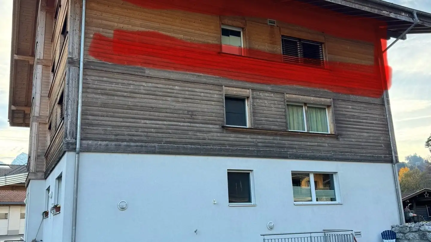 Wohnung mieten - Diemtigtalstrasse 14, 3753 Oey - Foto 2