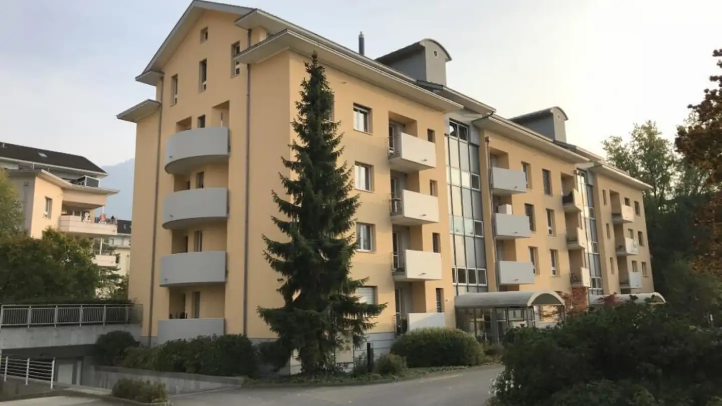 Apartment for rent - Feld 7, 6362 Stansstad