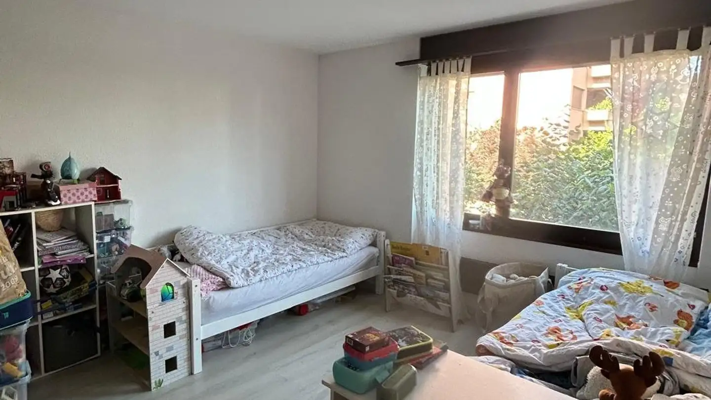 Appartamento in affitto - Rue des Lilas 6, 2908 Grandfontaine - Photo 3