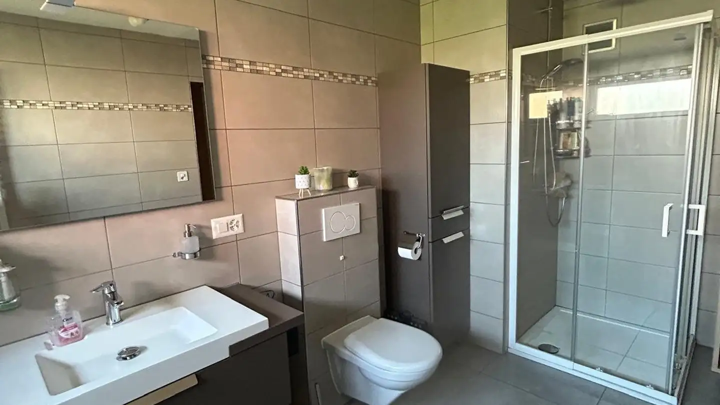 Appartamento in affitto - Rue des Lilas 6, 2908 Grandfontaine - Photo 4