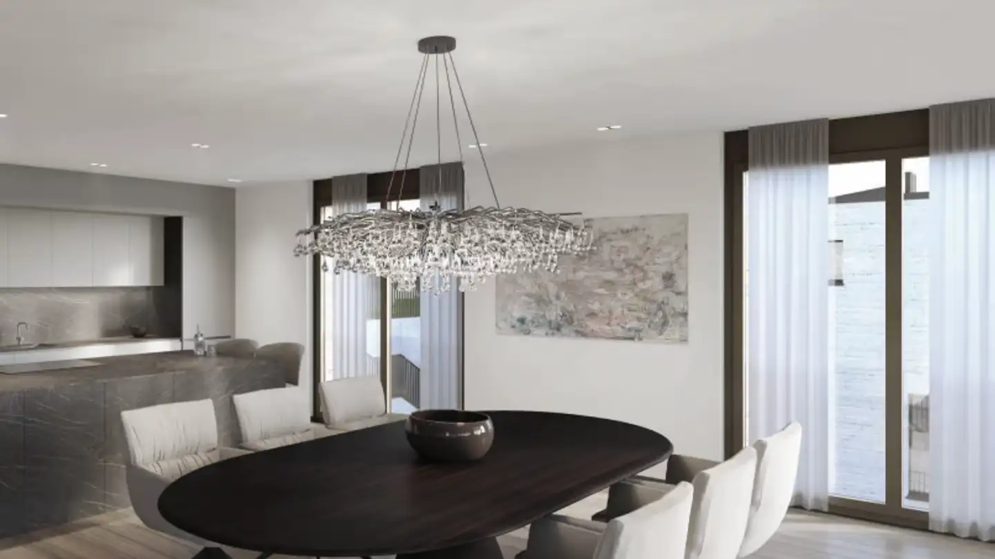 Villa kaufen - 8808 Pfäffikon SZ - Foto 3