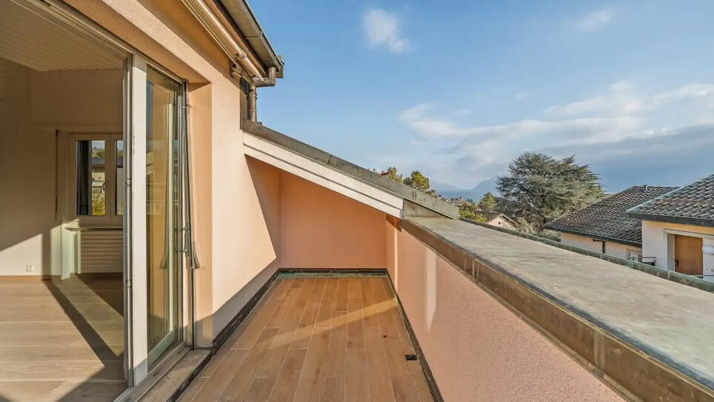 Wohnung kaufen - 1095 Lutry - Foto 3