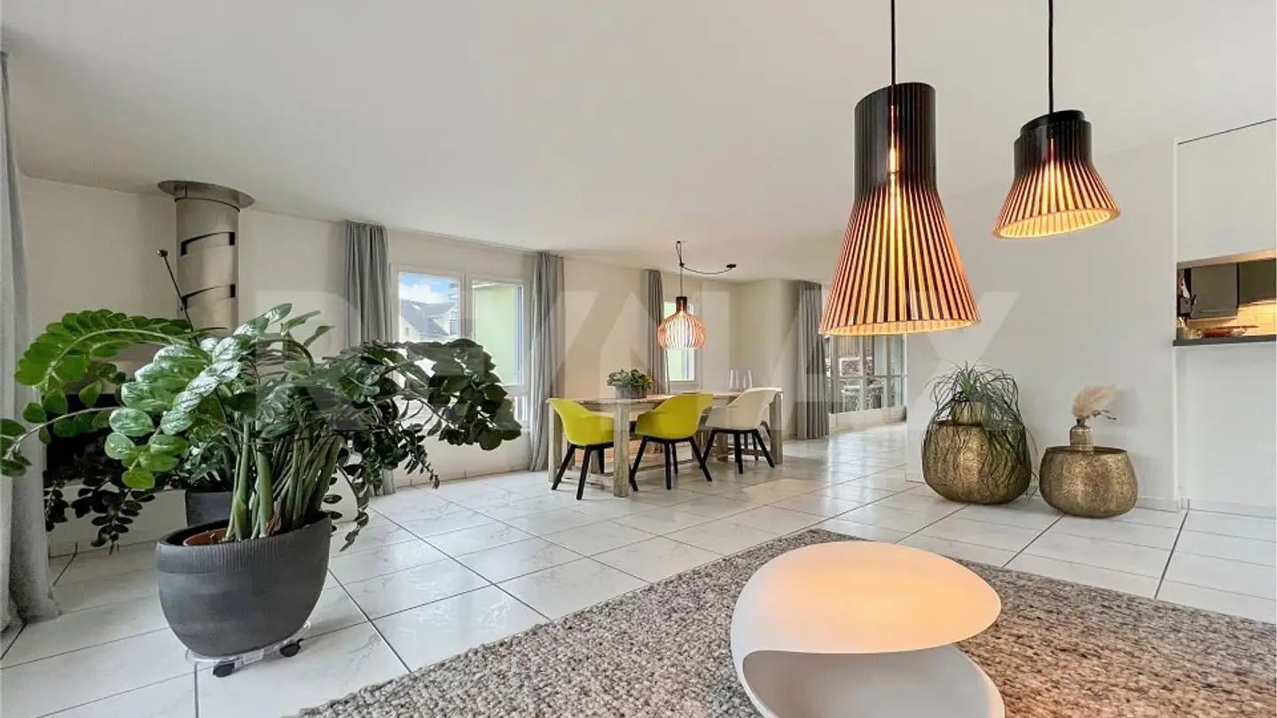 Appartement à vendre - Schwertweg 1, 6405 Immensee