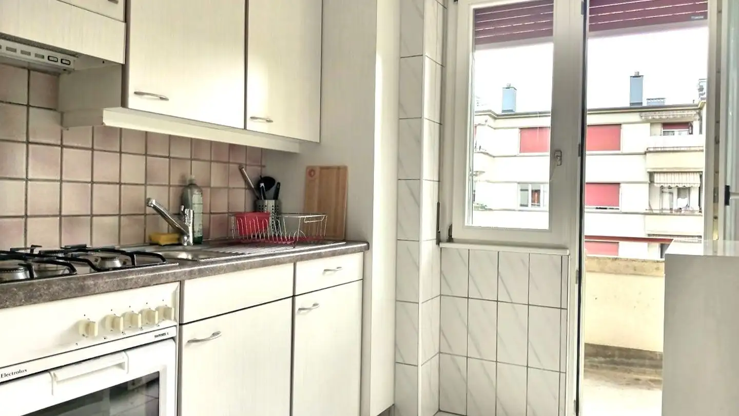 Furnished apartment for rent - 1003 Lausanne - Photo 4