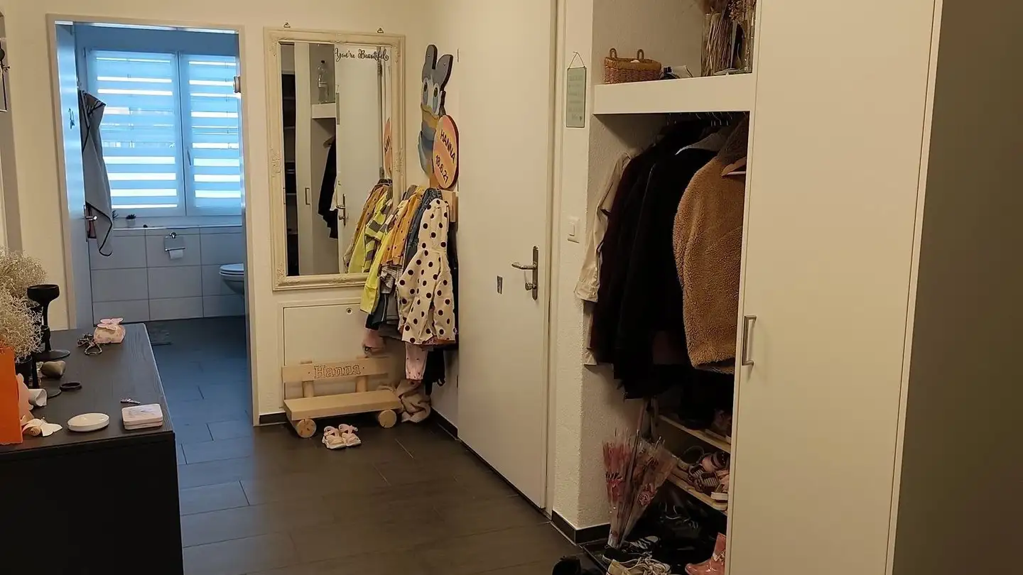 Wohnung mieten - Tannenstrasse 3, 9463 Oberriet SG - Foto 3