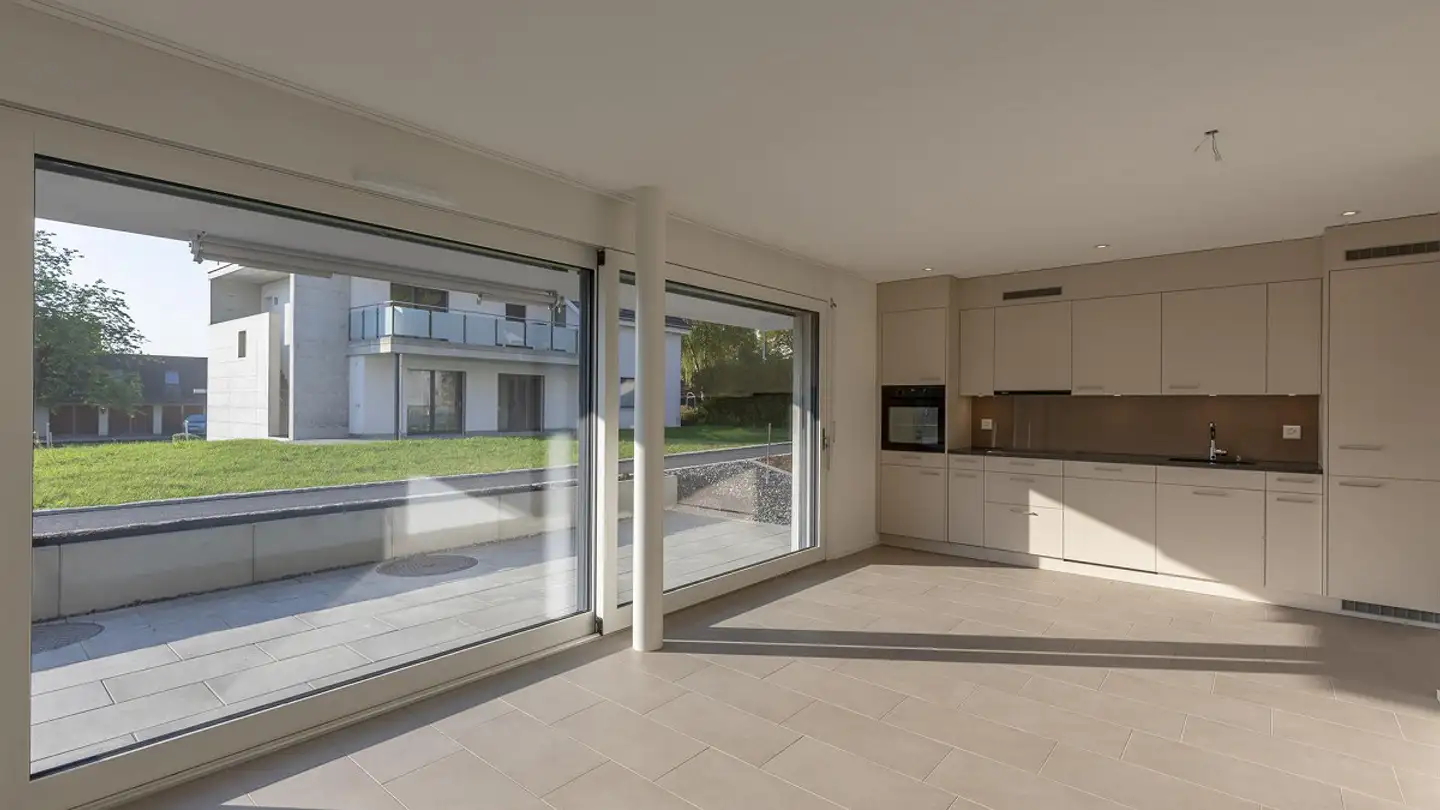 Appartement à louer - Hofackerstrasse 5, 4625 Oberbuchsiten