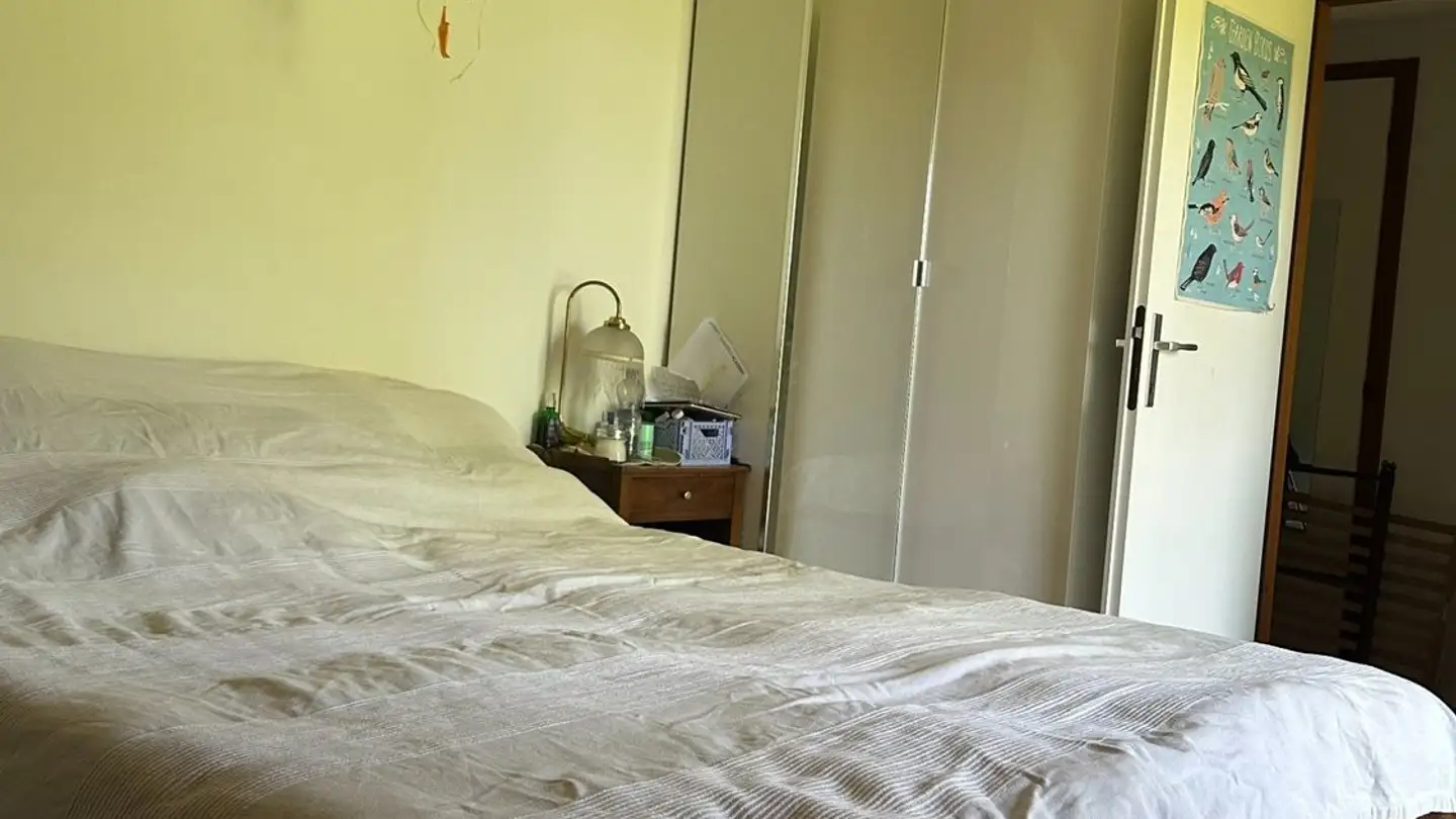 Wohnung mieten - 1255 Veyrier - Foto 4