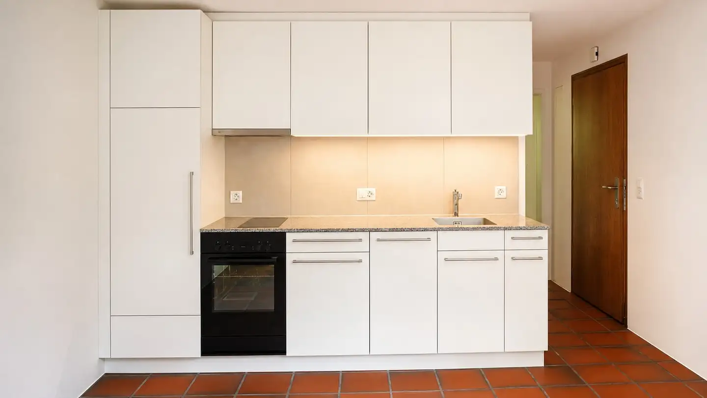 Appartamento in affitto - Witikonerstrasse 221, 8053 Zürich