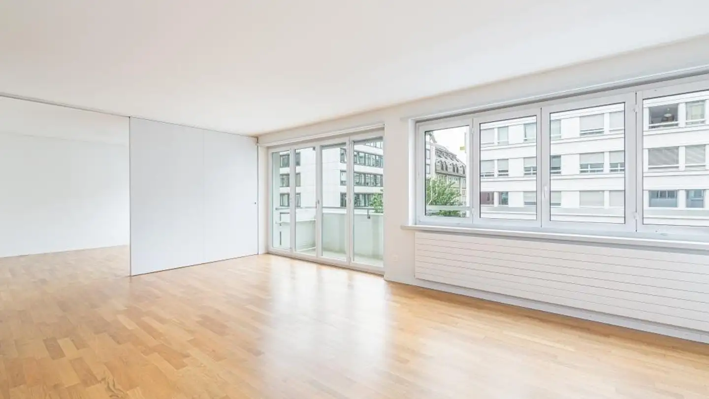 Wohnung mieten - Winkelriedstrasse 56, 6003 Luzern - Foto 4