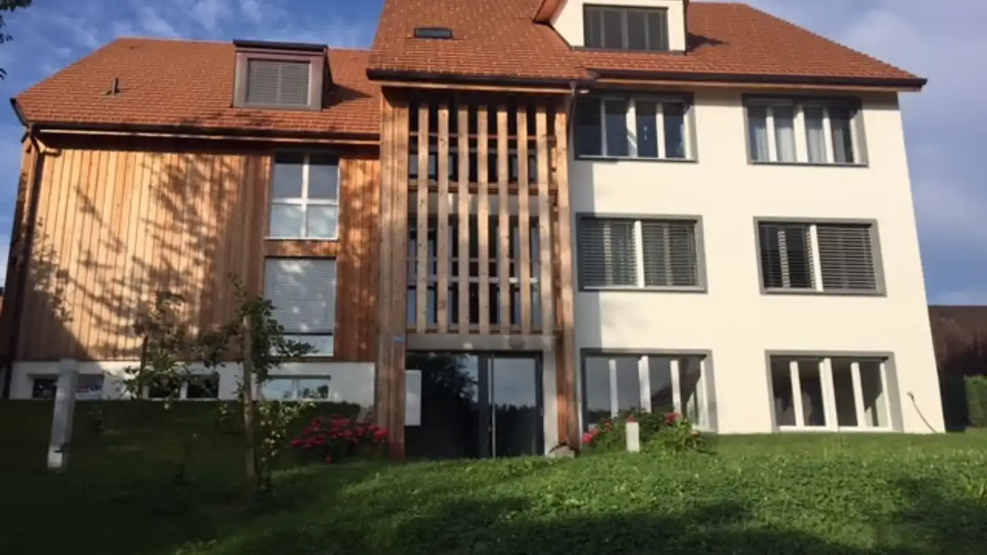 Underground parking space for rent - Usterstrasse 31, 8308 Illnau