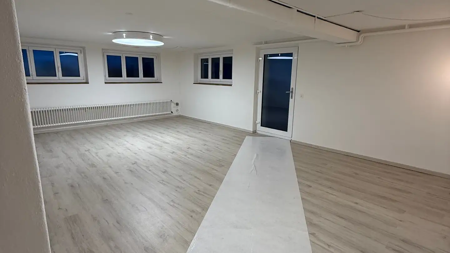 Werkstatt mieten - Bachstrasse 89, 5000 Aarau - Foto 2