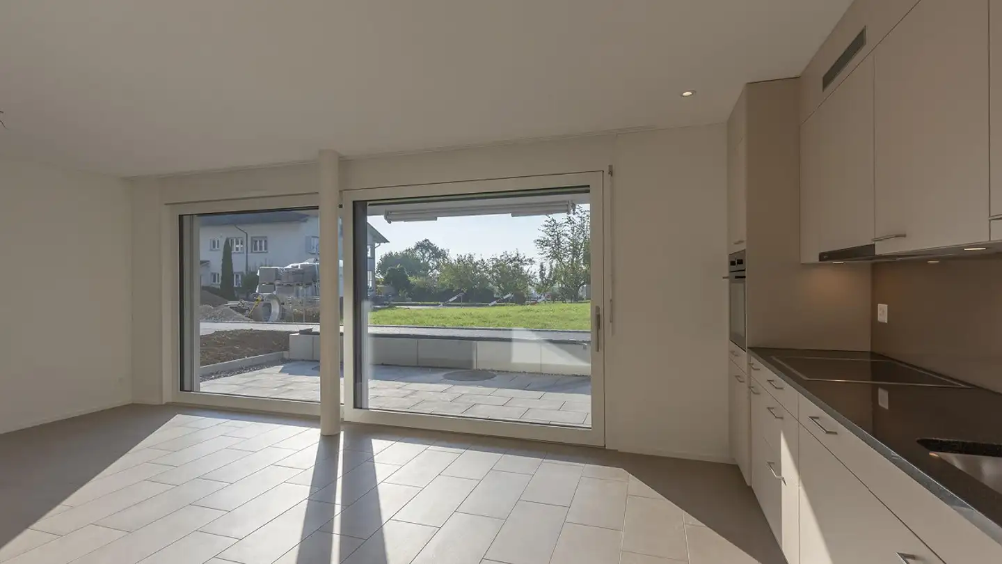 Appartement à louer - Hofackerstrasse 5, 4625 Oberbuchsiten - Photo 2