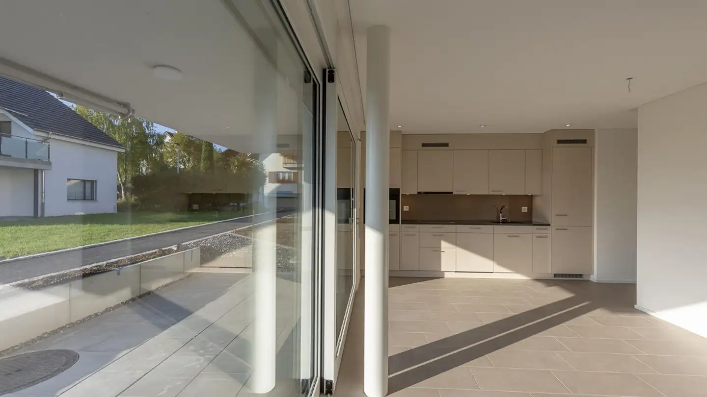 Appartement à louer - Hofackerstrasse 5, 4625 Oberbuchsiten - Photo 3