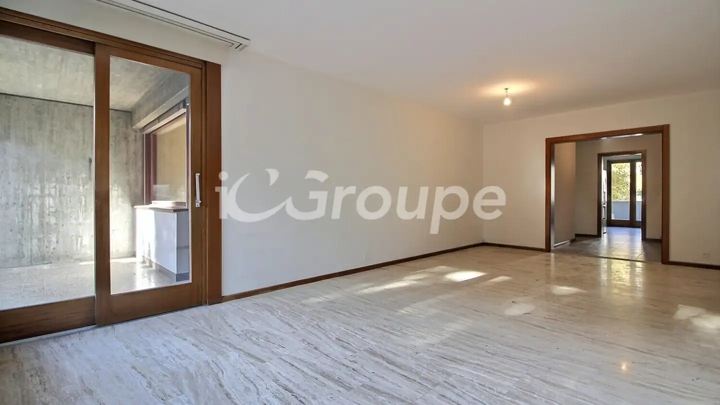 Appartamento in affitto - Avenue Du Petit-Chasseur 19, 1950 Sion