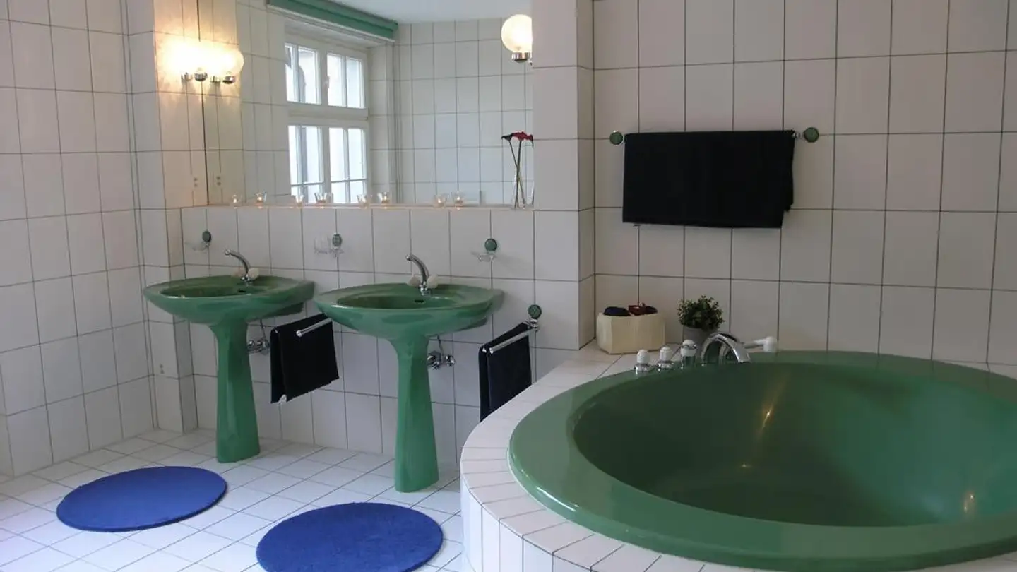 Duplex in affitto - Hirzbodenweg 78, 4052 Basel - Foto 4