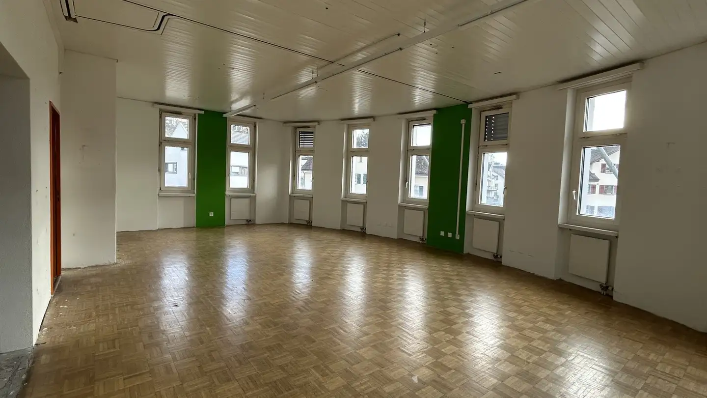 Bureau à louer - Ferrachstrasse 10, 8630 Rüti ZH - Photo 3