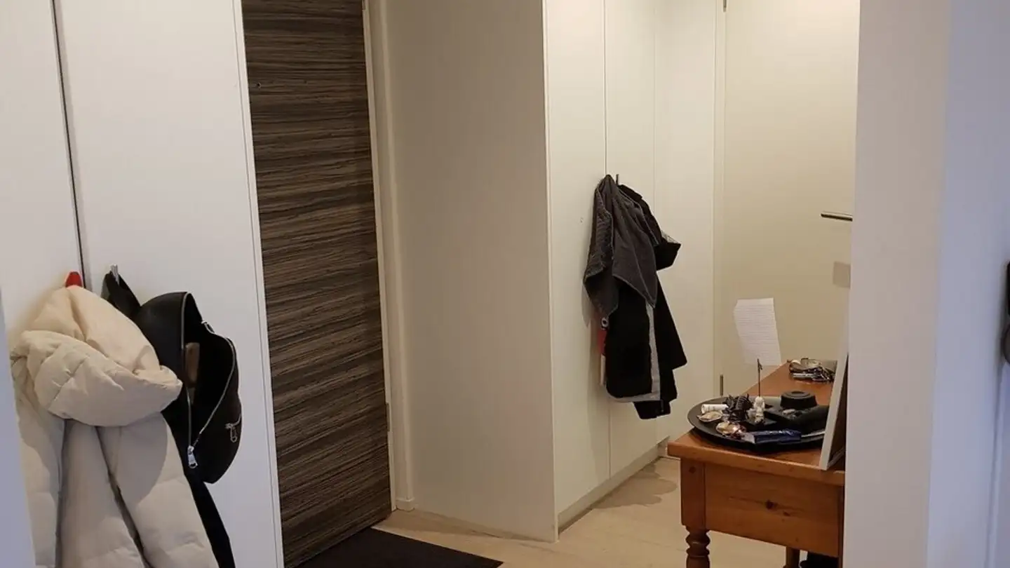 Apartment for rent - Route Des Condémines 21, 1730 Ecuvillens - Photo 4