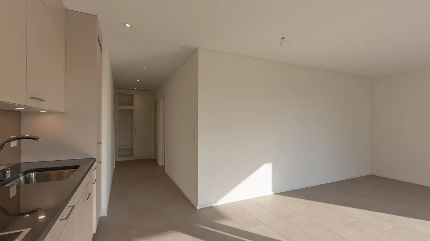 Appartement à louer - Hofackerstrasse 5, 4625 Oberbuchsiten - Photo 4