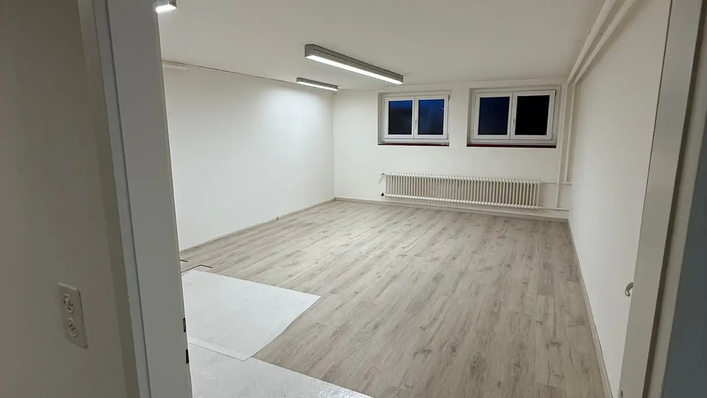Werkstatt mieten - Bachstrasse 89, 5000 Aarau - Foto 3