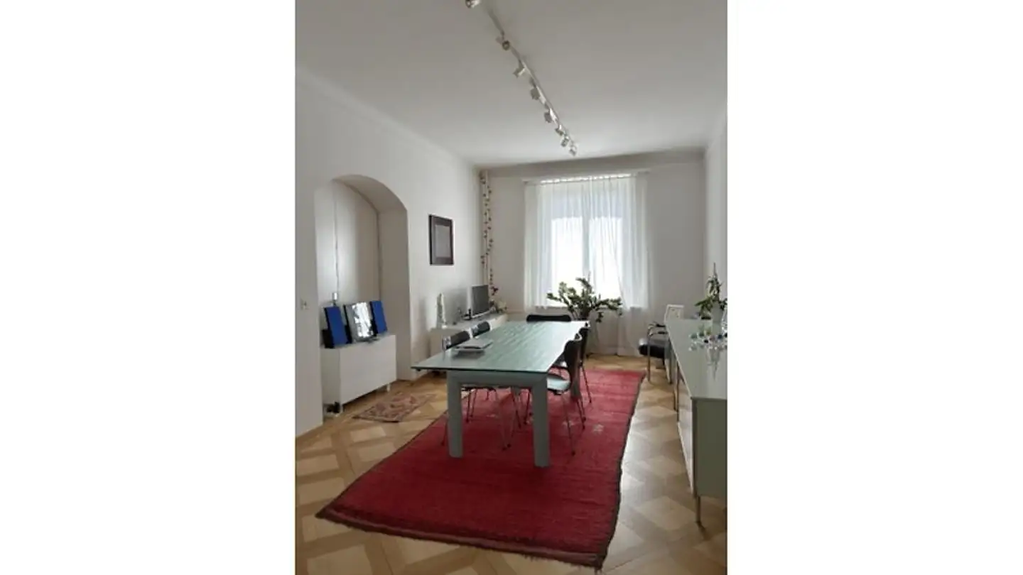 Furnished apartment for rent - 3013 Bern - Photo 2