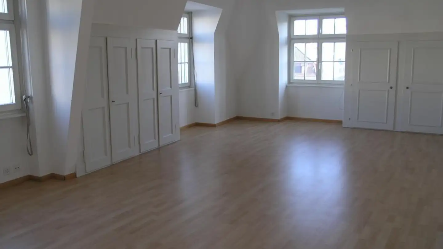 Appartamento in affitto - Hirzbodenweg 78, 4052 Basel