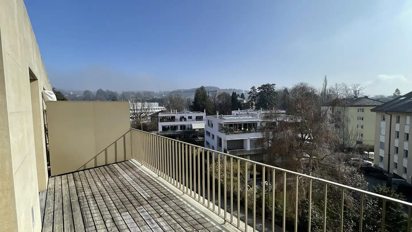 Attique à louer - Theaterstrasse 27c, 8400 Winterthur - Photo 2