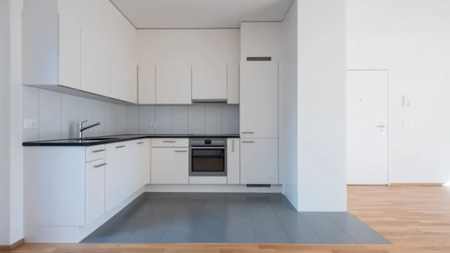 Apartment for rent - Dammstrasse 24, 3400 Burgdorf - Photo 3