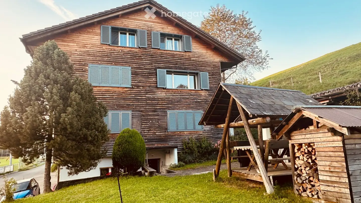 Wohnung mieten - 6318 Walchwil