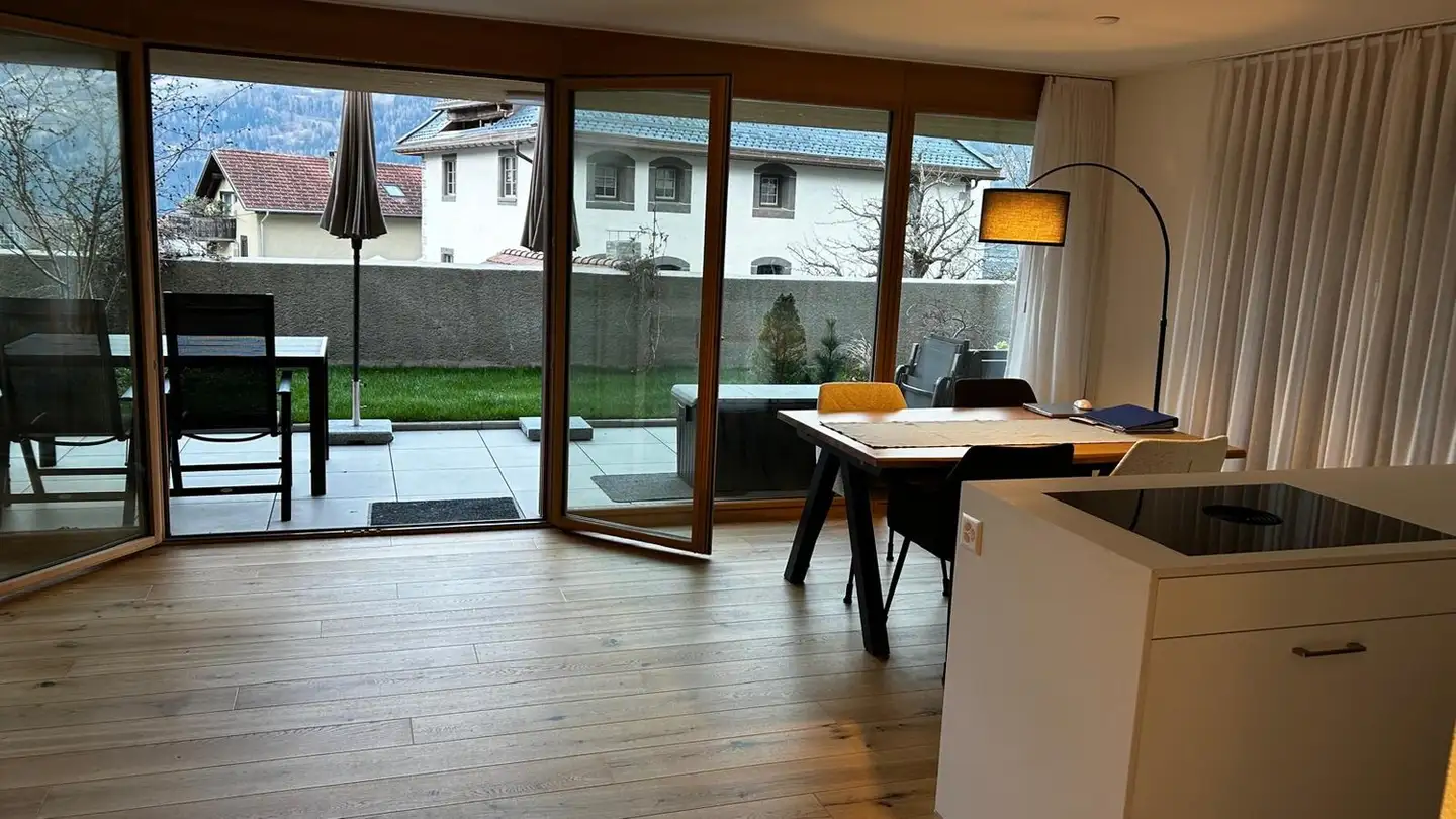 Appartamento in affitto - 7418 Tumegl/Tomils - Foto 2