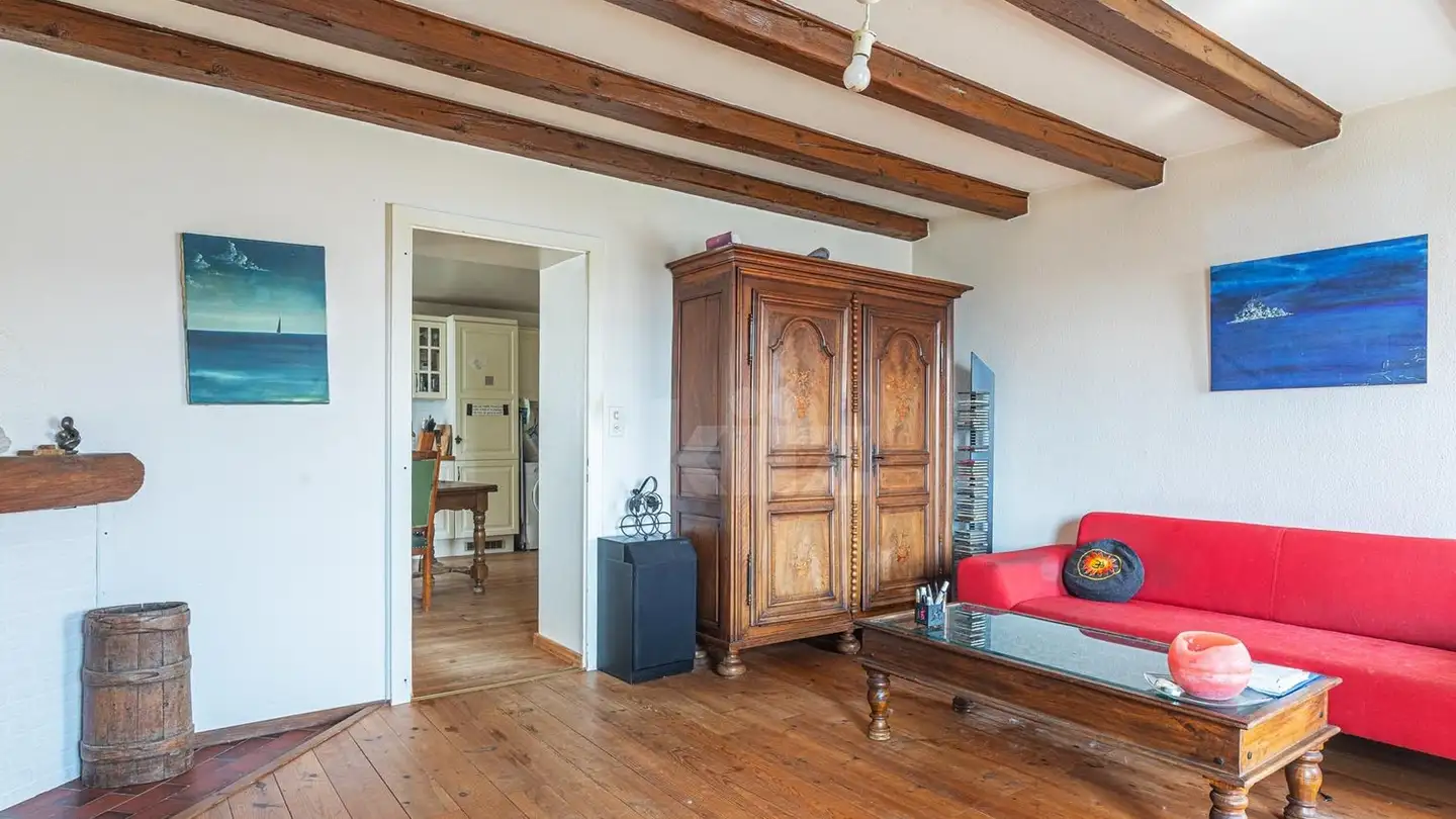 Appartamento in vendita - Impasse Couvaloup 2, 1147 Montricher - Foto 4