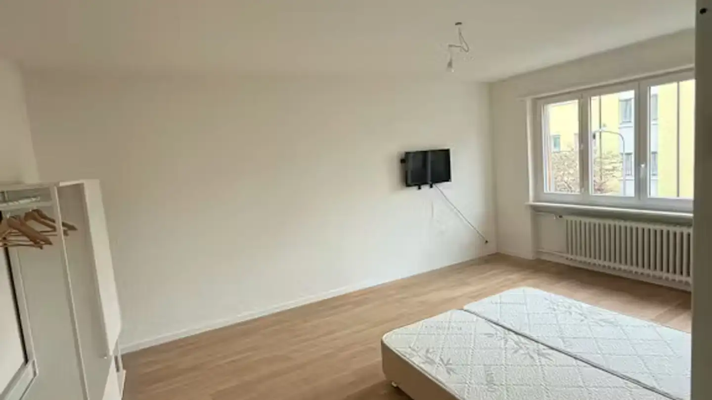 Appartamento in affitto - Hanfrose, 8055 Zürich - Foto 2