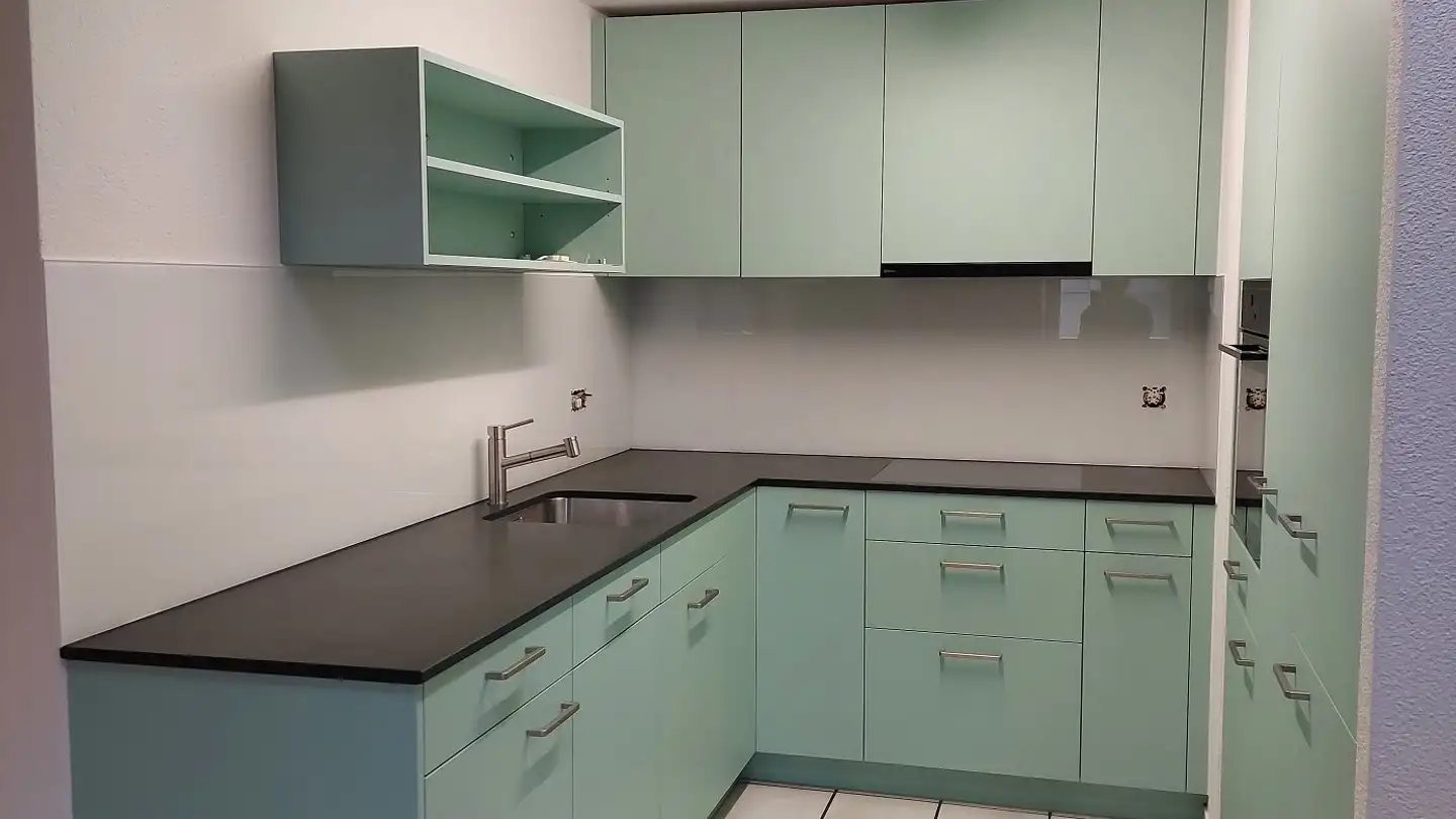 Wohnung mieten - Rütschelengasse 7, 3400 Burgdorf - Foto 3