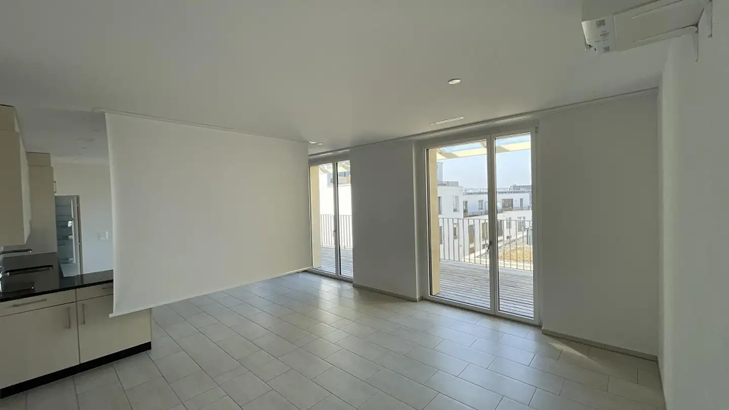 Attique à louer - Theaterstrasse 27c, 8400 Winterthur - Photo 4