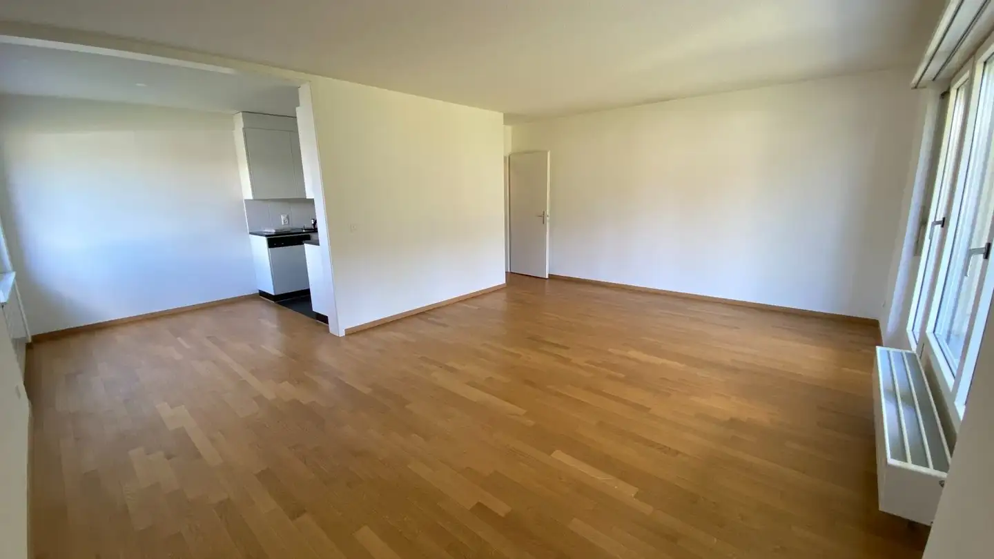 Appartamento in affitto - Bachtelweg 28, 8132 Egg b. Zürich