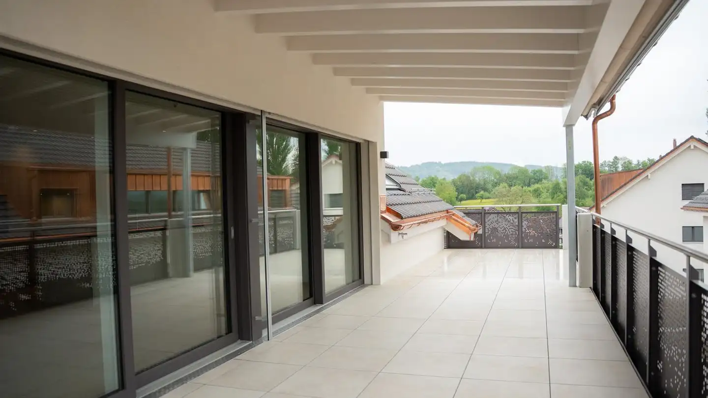 Appartement à vendre - Wilerstrasse 15, 8514 Amlikon-Bissegg