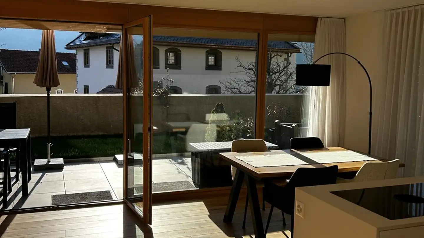 Appartamento in affitto - 7418 Tumegl/Tomils - Foto 3