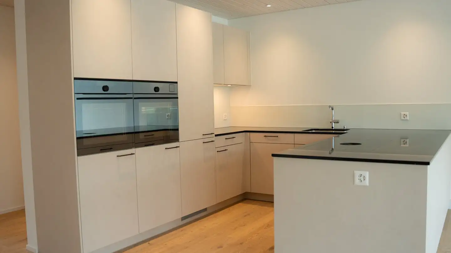 Appartement à vendre - Wilerstrasse 15, 8514 Amlikon-Bissegg - Photo 2