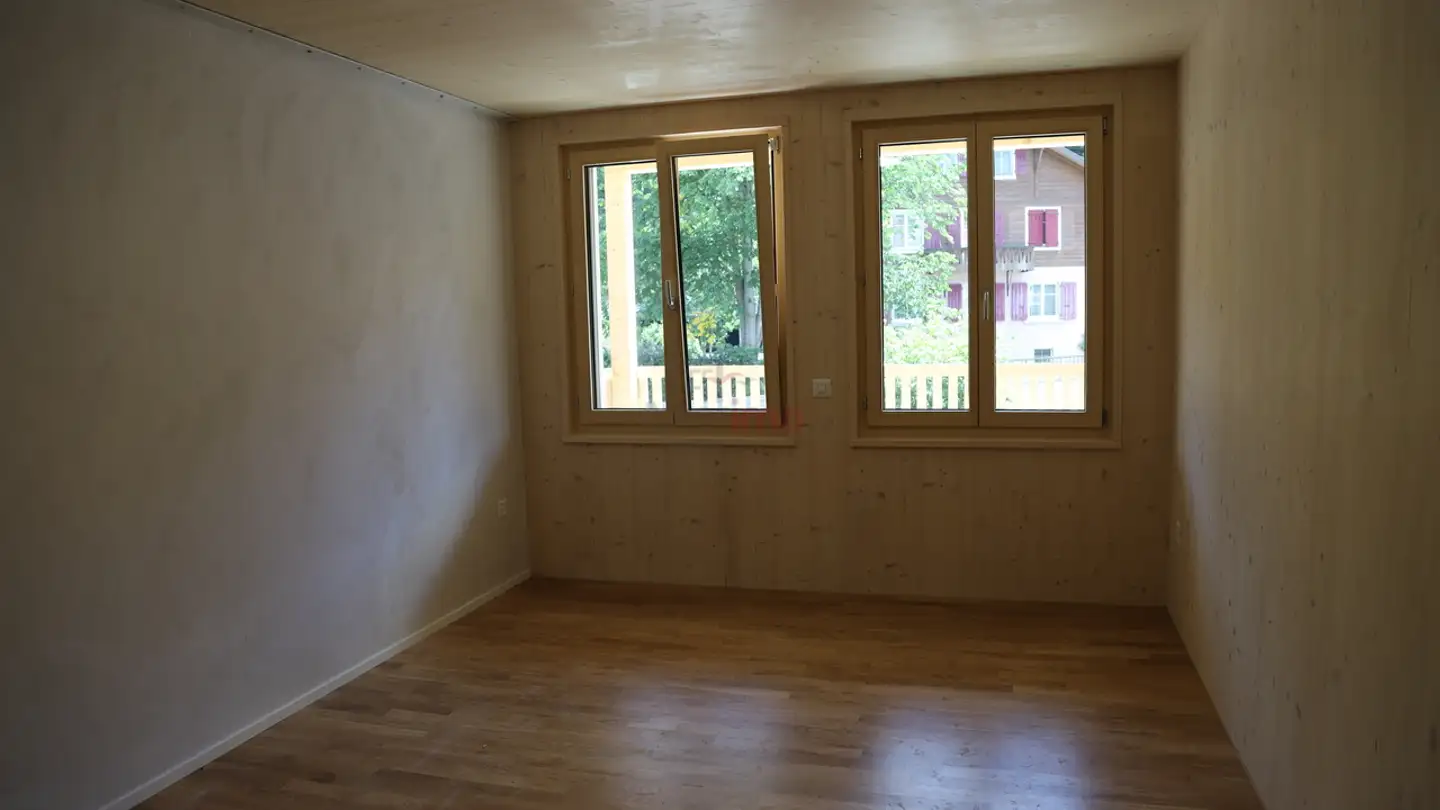 Appartamento in affitto - Rue De La Gare 11, 1348 Le Brassus - Photo 3