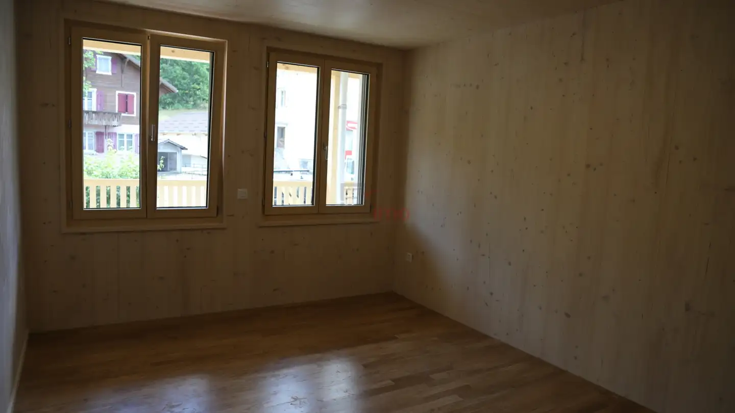 Appartamento in affitto - Rue De La Gare 11, 1348 Le Brassus - Photo 4